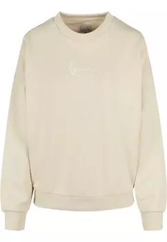 Толстовка Karl Kani, песочный