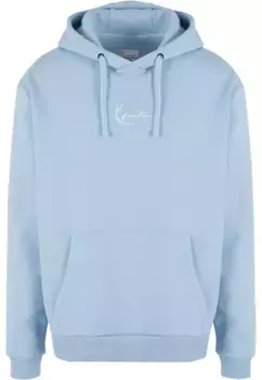 Толстовка Karl Kani с капюшоном " Karl Kani Мужчины", голубой