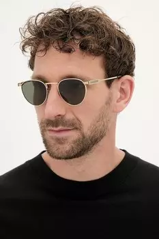 Толстовка Karl Kani, серый