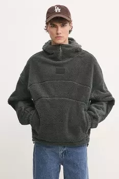 Толстовка Karl Kani, серый