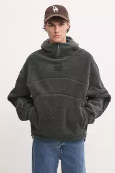 Толстовка Karl Kani, серый