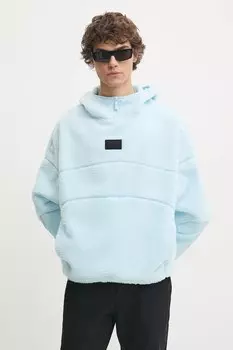 Толстовка Karl Kani, синий