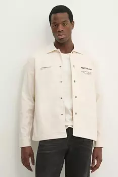 Толстовка Karl Lagerfeld, бежевый