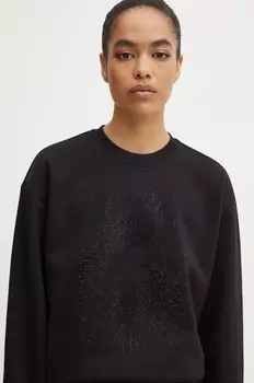 Толстовка Karl Lagerfeld, черный