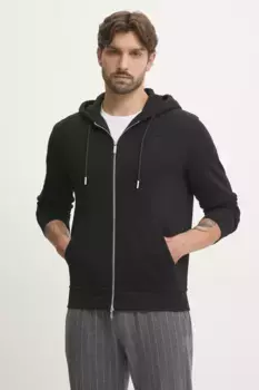 Толстовка Karl Lagerfeld, черный