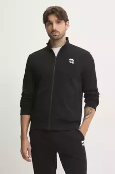 Толстовка Karl Lagerfeld, черный