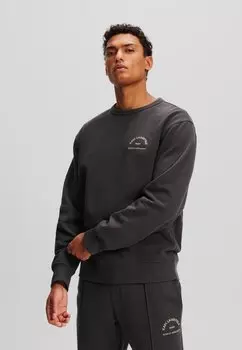 Толстовка KARL LAGERFELD, черный