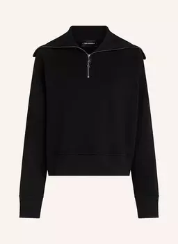 Толстовка Karl Lagerfeld, черный