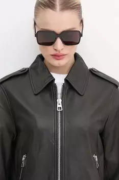 Толстовка Karl Lagerfeld, черный