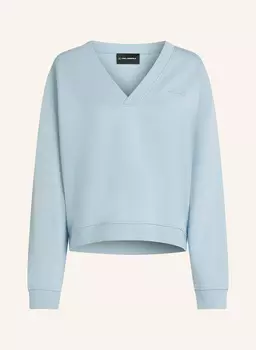 Толстовка Karl Lagerfeld, голубой