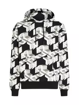 Толстовка Karl Lagerfeld Jeans, черный