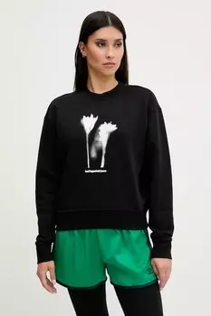 Толстовка Karl Lagerfeld Jeans, черный