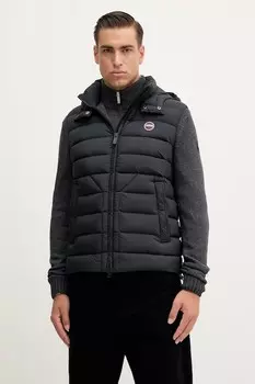 Толстовка Karl Lagerfeld Jeans, фиолетовый