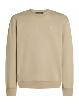 Толстовка Karl Lagerfeld KAMEO, бежевый