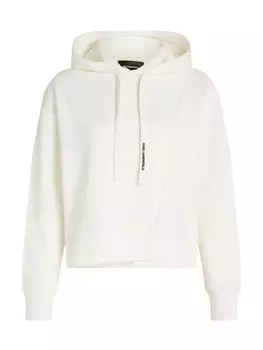 Толстовка Karl Lagerfeld, кремовый