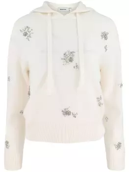 Толстовка Кармен Simkhai, белый