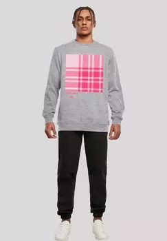 Толстовка KARO F4NT4STIC, серый