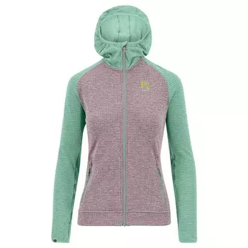 Толстовка Karpos Ambrizzola, фиолетовый