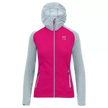 Толстовка Karpos Ambrizzola, розовый