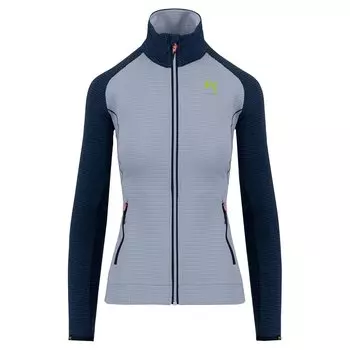 Толстовка Karpos Ambrizzola, серый