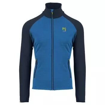 Толстовка Karpos Ambrizzola, синий