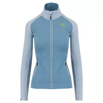 Толстовка Karpos Ambrizzola, синий