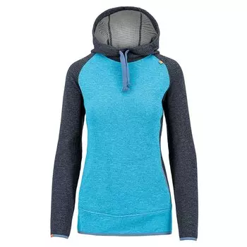 Толстовка Karpos Camoscio, синий