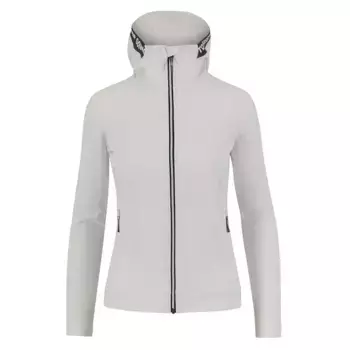 Толстовка Karpos Easyfrizz full zip, белый