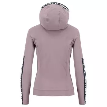 Толстовка Karpos Easyfrizz, розовый