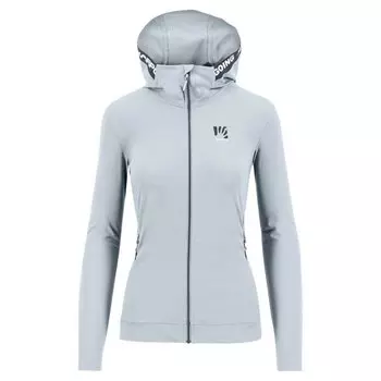 Толстовка Karpos Easyfrizz, серый