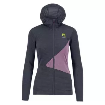 Толстовка Karpos Nuvolau, синий