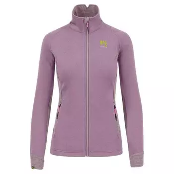 Толстовка Karpos Pizzocco Evo, фиолетовый