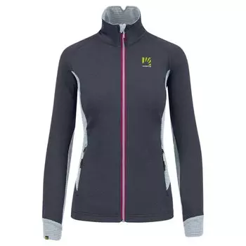 Толстовка Karpos Pizzocco Evo, серый