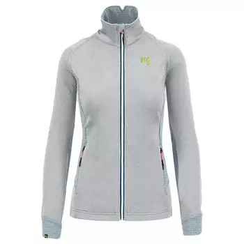 Толстовка Karpos Pizzocco Evo, серый