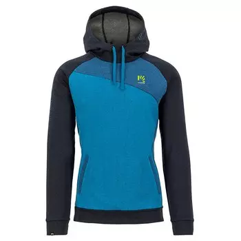 Толстовка Karpos Pramper, синий