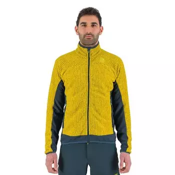 Толстовка Karpos Rocchetta, желтый