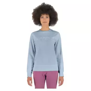 Толстовка Karpos Sparviero, серый