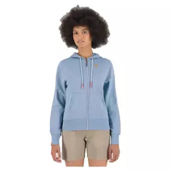 Толстовка Karpos Volpe full zip, синий