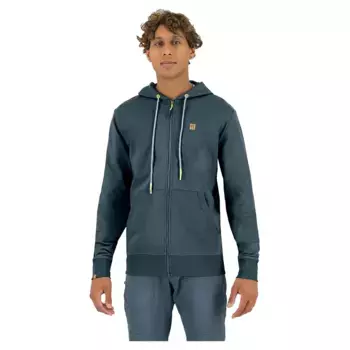 Толстовка Karpos Volpe full zip, синий