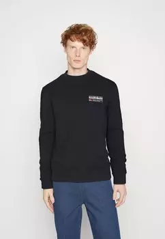 Толстовка KASBA Napapijri, цвет black