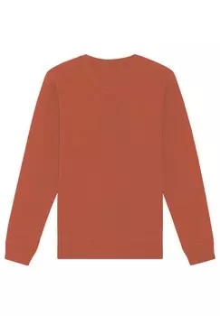 Толстовка KASSETTE watapparel, коралловый