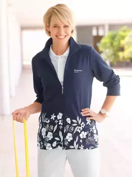 Толстовка-катамаран Catamaran, белый