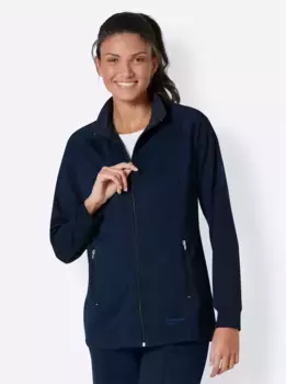 Толстовка-катамаран Catamaran, синий