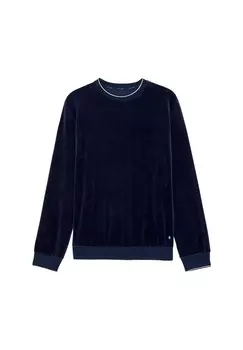 Толстовка Катане HOM, темно-синий