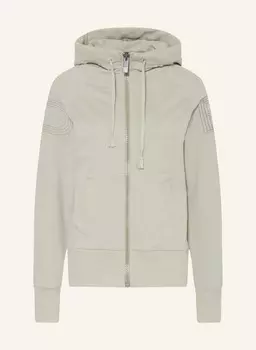 Толстовка Катя Elbsand, хаки