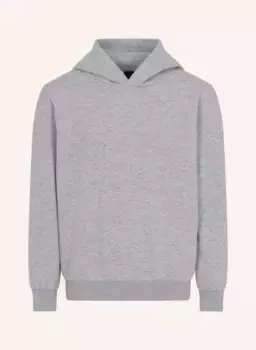 Толстовка кбшайне 100 Kabooki, серый