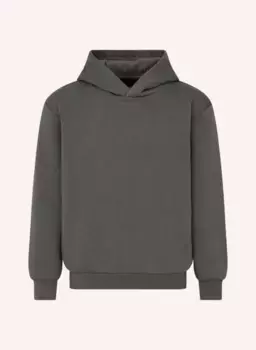 Толстовка кбшайне 100 Kabooki, зеленый