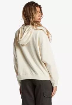 Толстовка KEEP IT UP Billabong, белый