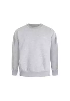 Толстовка Кейд Smilodox, серый