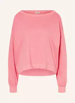 Толстовка kelane Drykorn, красный